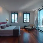 Villa Paranagua Hotel & Spa - Boutique Hotel