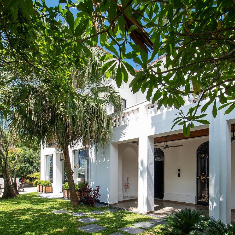 Hotel Paranaguá Hotel&spa Río de Janeiro