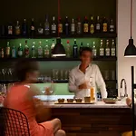 Villa Paranagua Hotel & Spa - Boutique Hotel