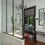Villa Paranagua Hotel & Spa - Boutique Hotel