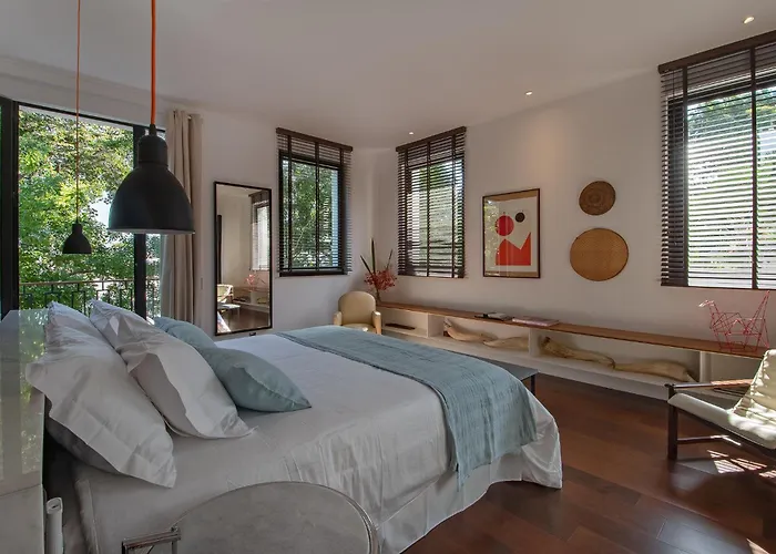 Villa Paranagua Hotel & Spa - Boutique Hotel