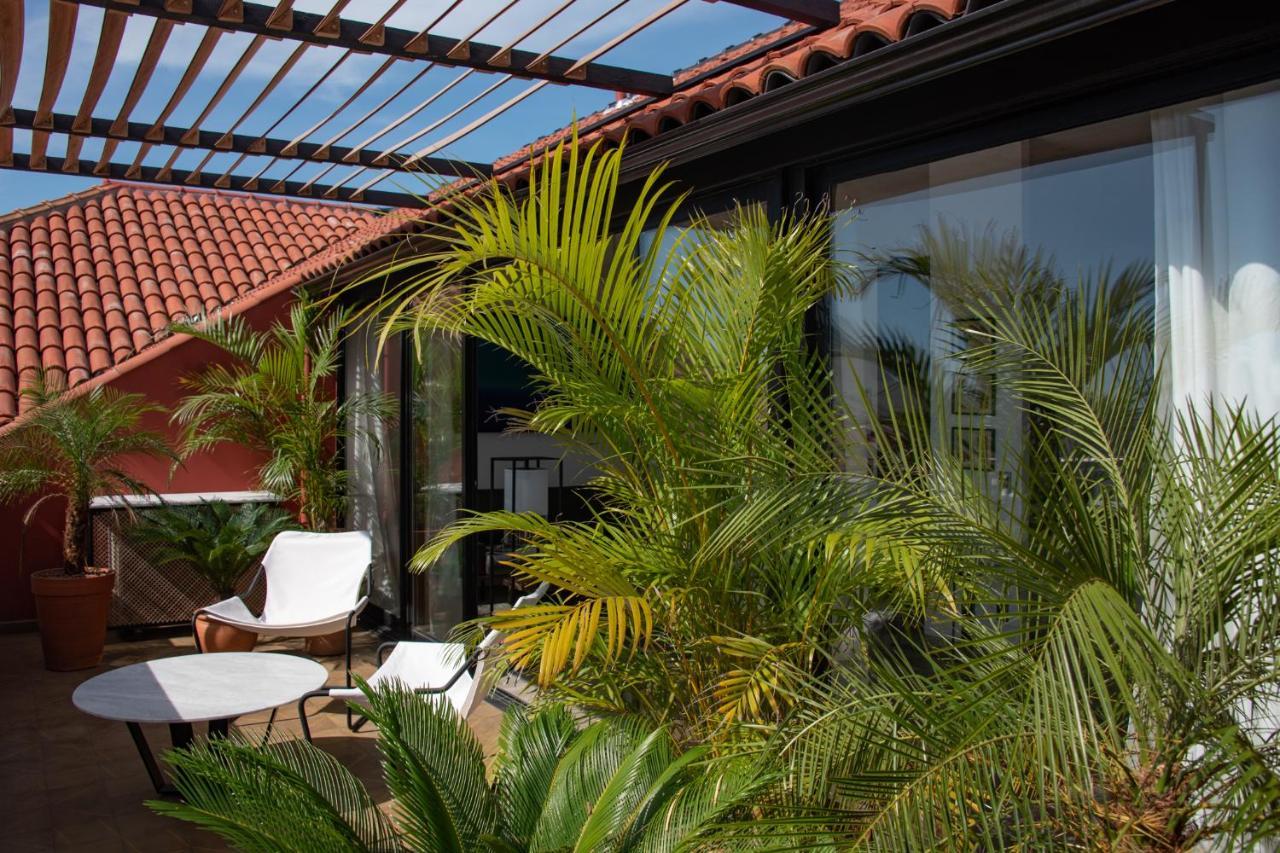 Paranagua & - Boutique Hotel