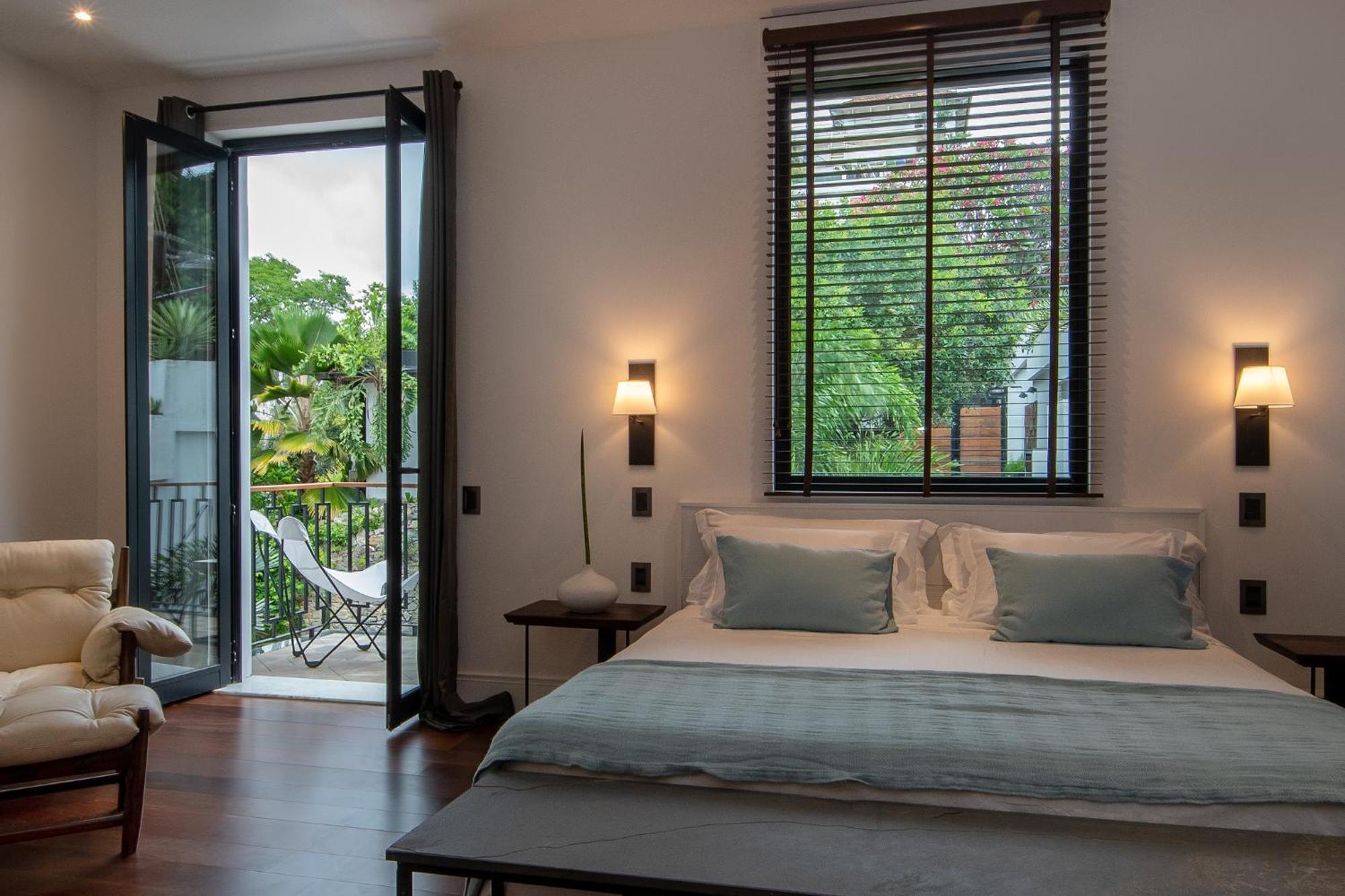 Paranagua & - Boutique 5*