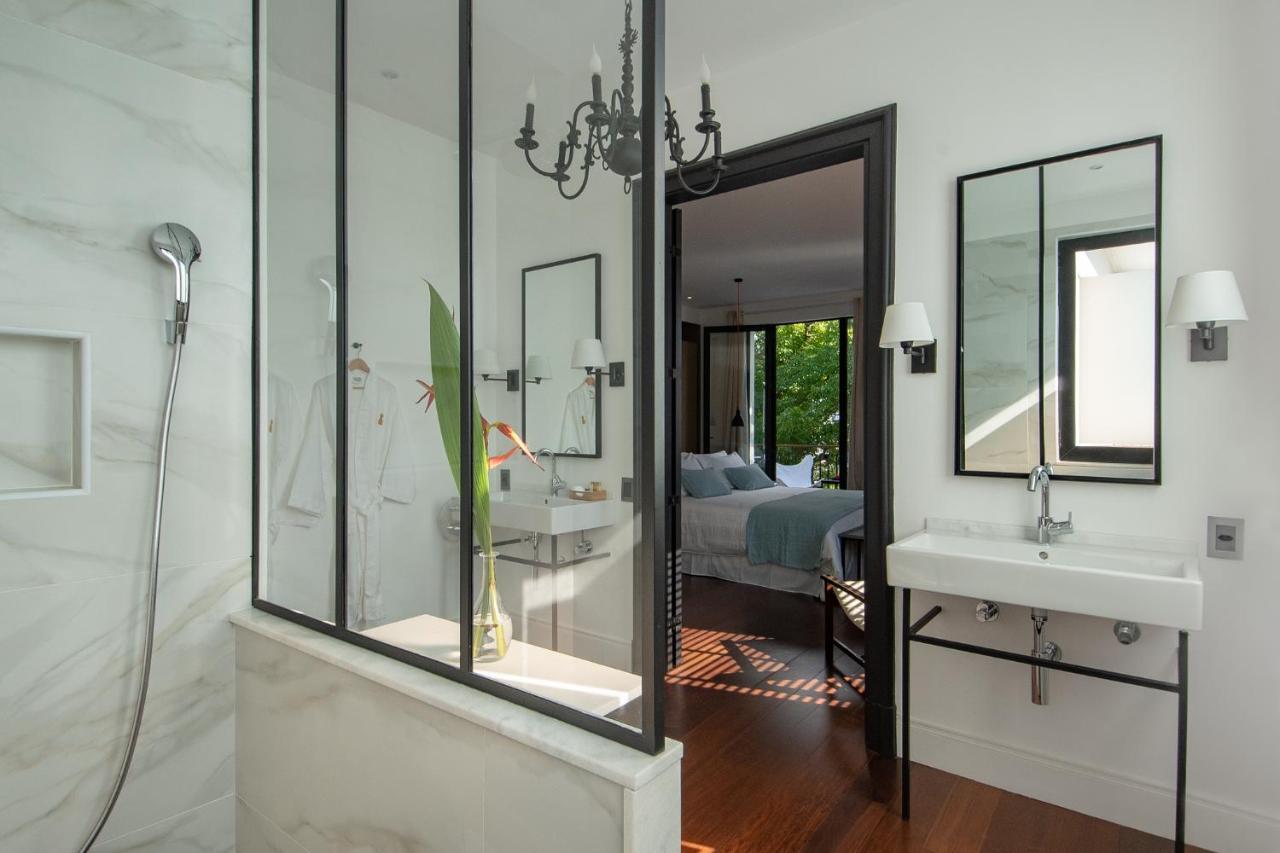 Hotel Paranagua & - Boutique