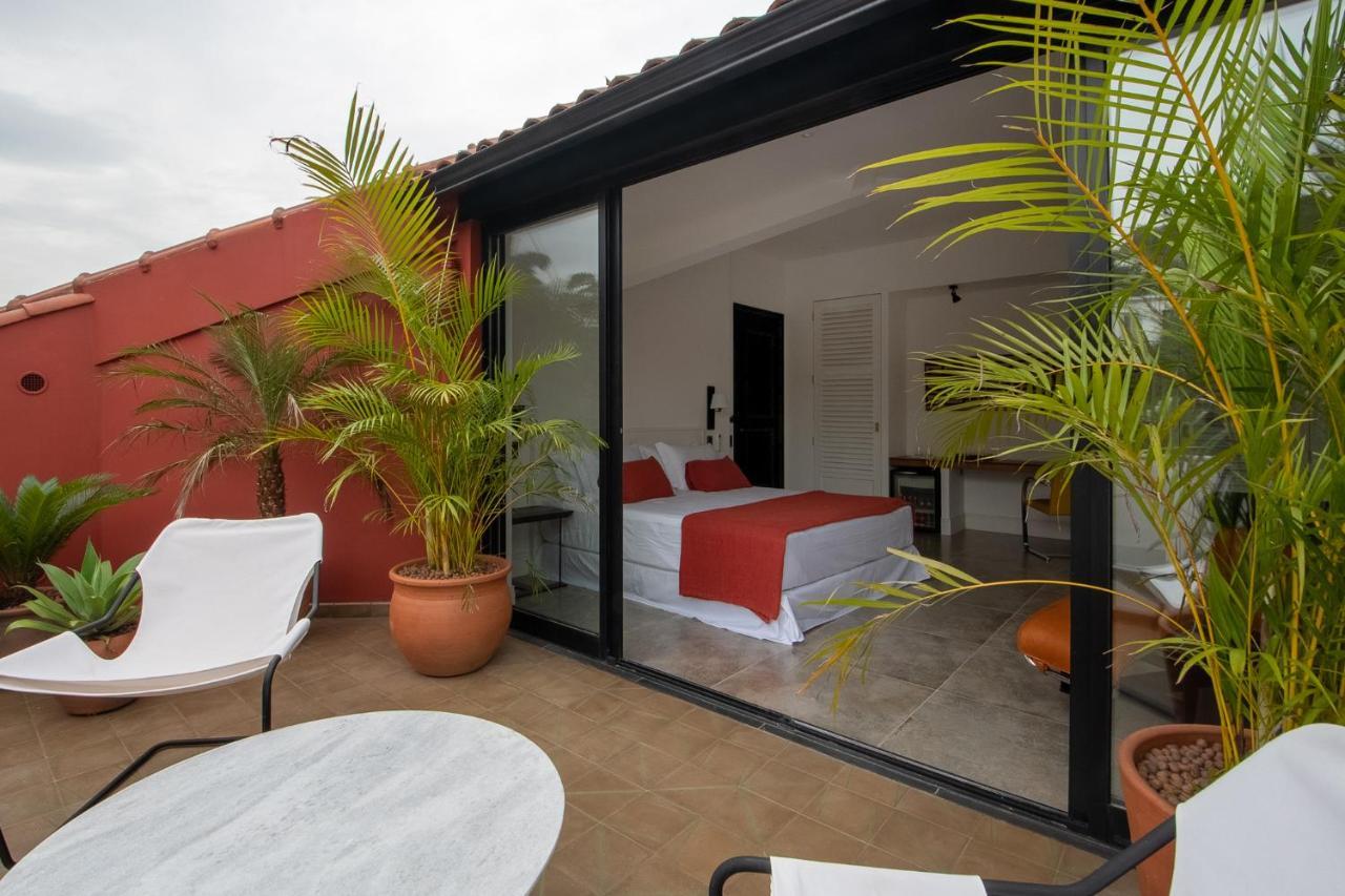 Paranagua & - Boutique Hotel