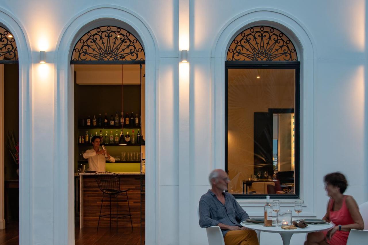 Paranagua & - Boutique 5*
